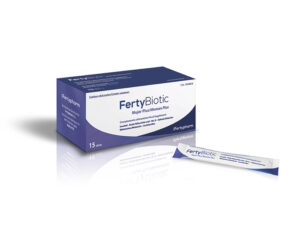 FertyBiotic Mujer Plus